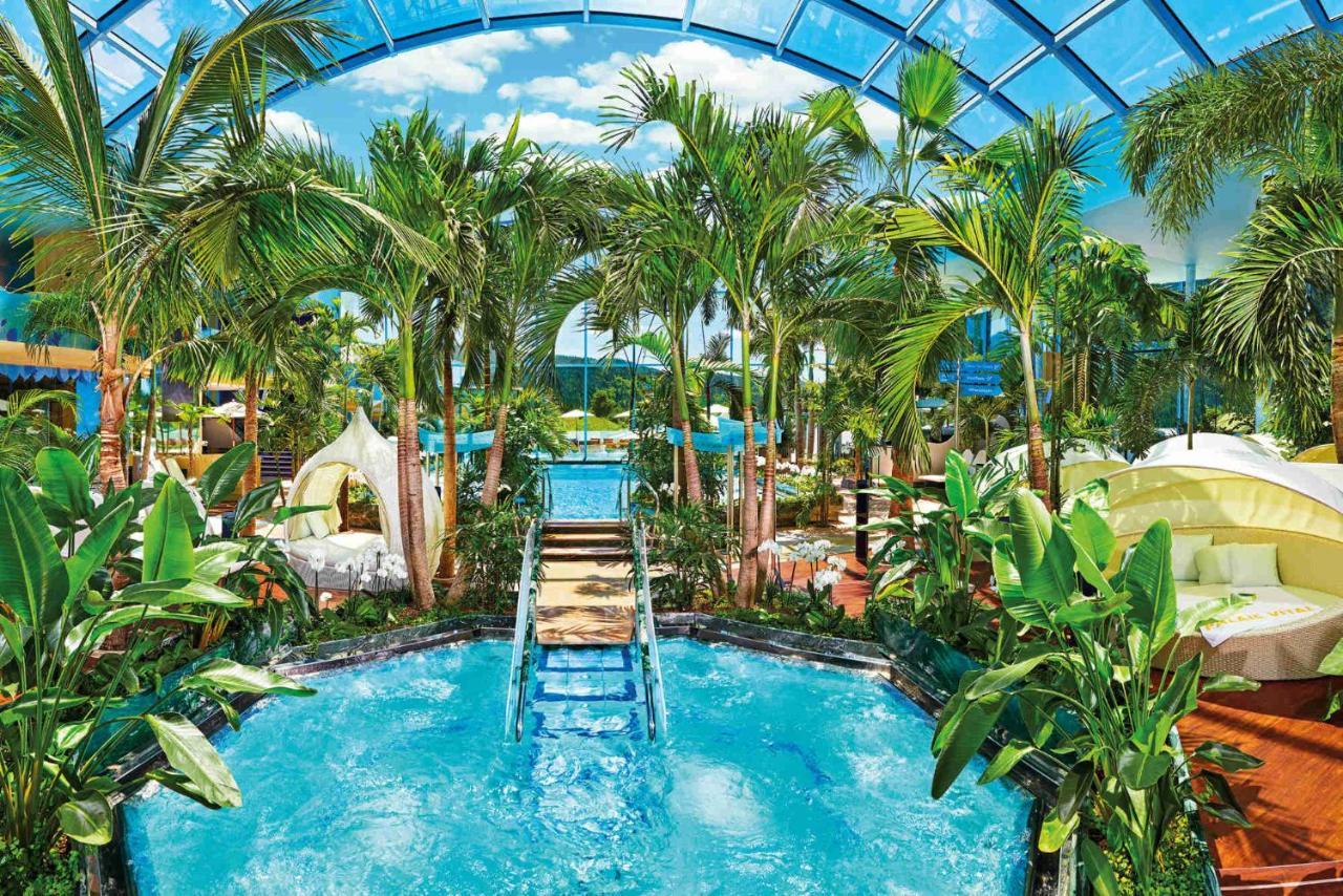 B Und B Titisee Hotel Sonnenmatte Nahe Badeparadies 외부 사진