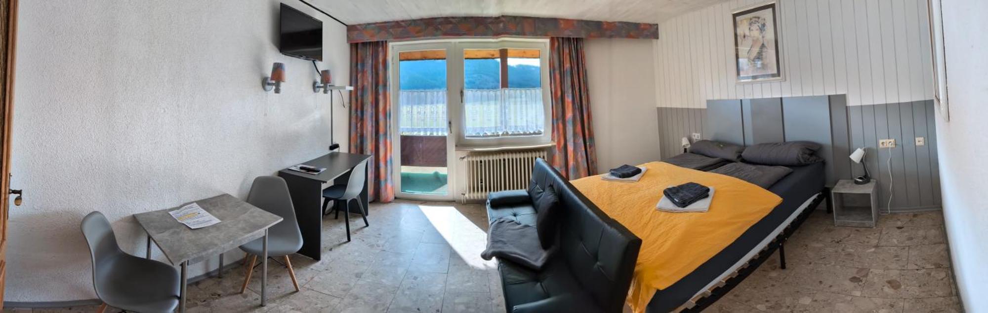 B Und B Titisee Hotel Sonnenmatte Nahe Badeparadies 외부 사진