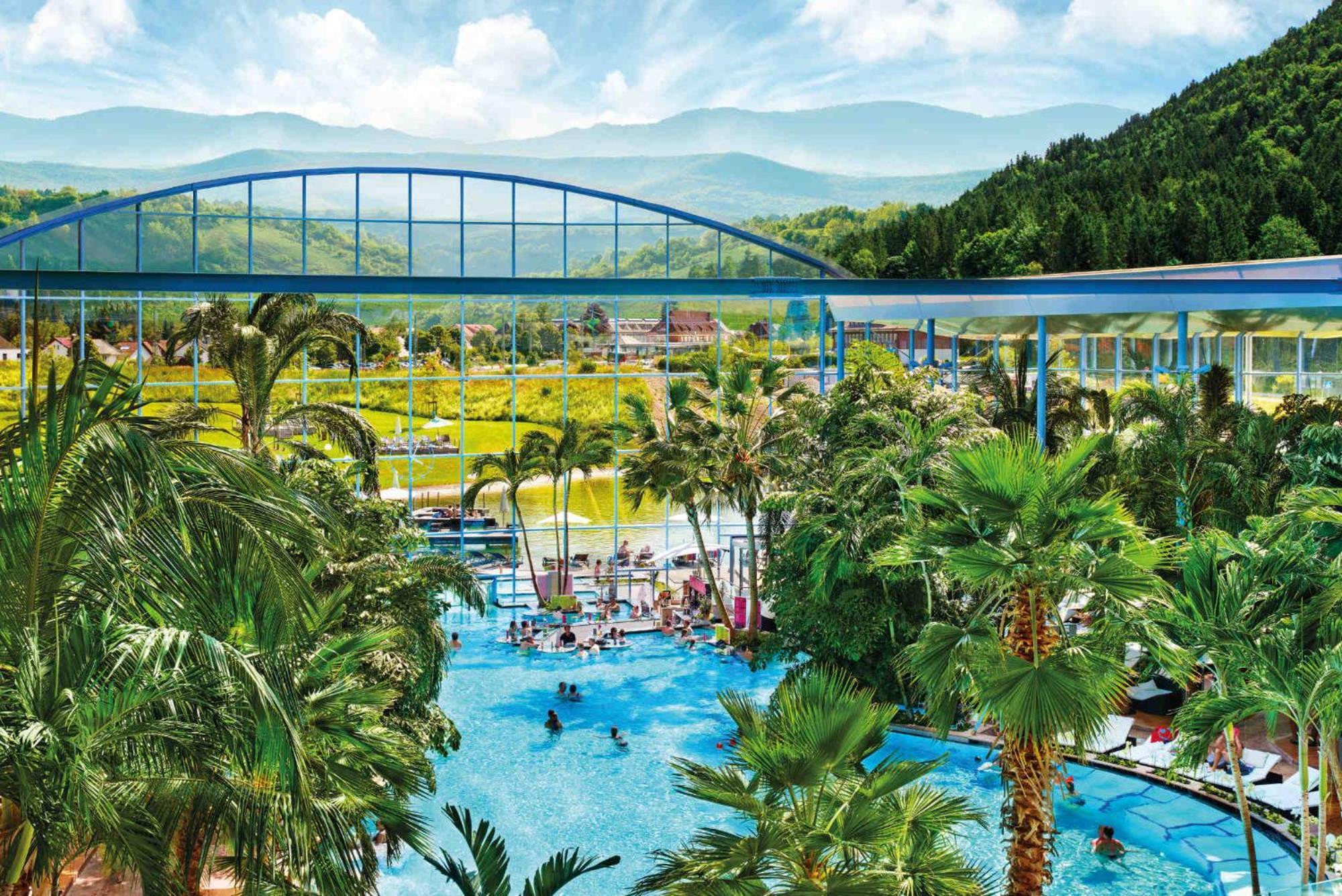 B Und B Titisee Hotel Sonnenmatte Nahe Badeparadies 외부 사진