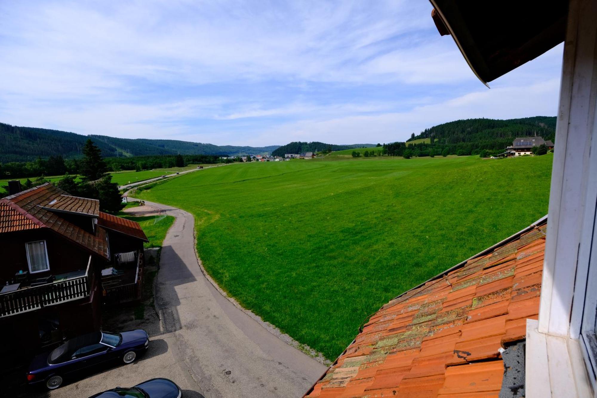 B Und B Titisee Hotel Sonnenmatte Nahe Badeparadies 외부 사진