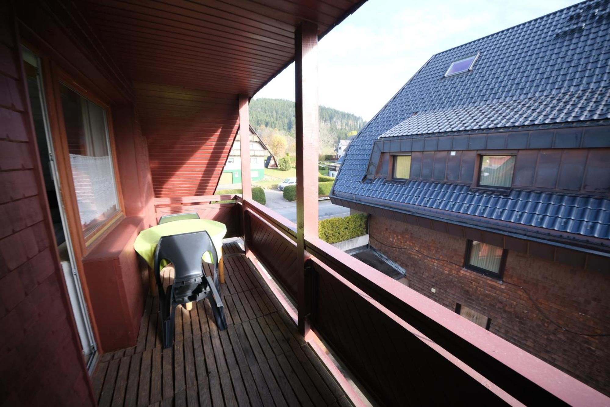 B Und B Titisee Hotel Sonnenmatte Nahe Badeparadies 외부 사진