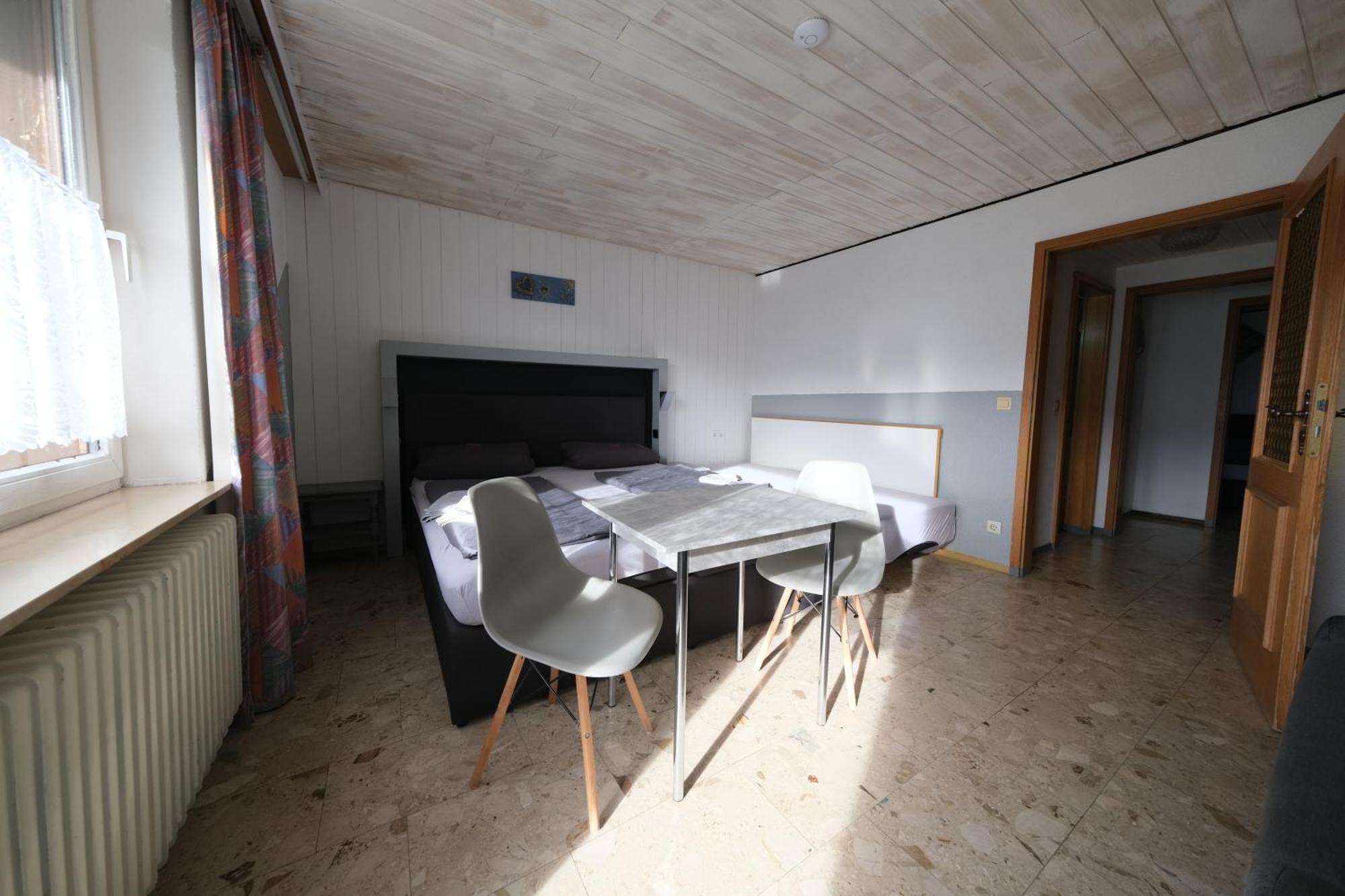 B Und B Titisee Hotel Sonnenmatte Nahe Badeparadies 외부 사진