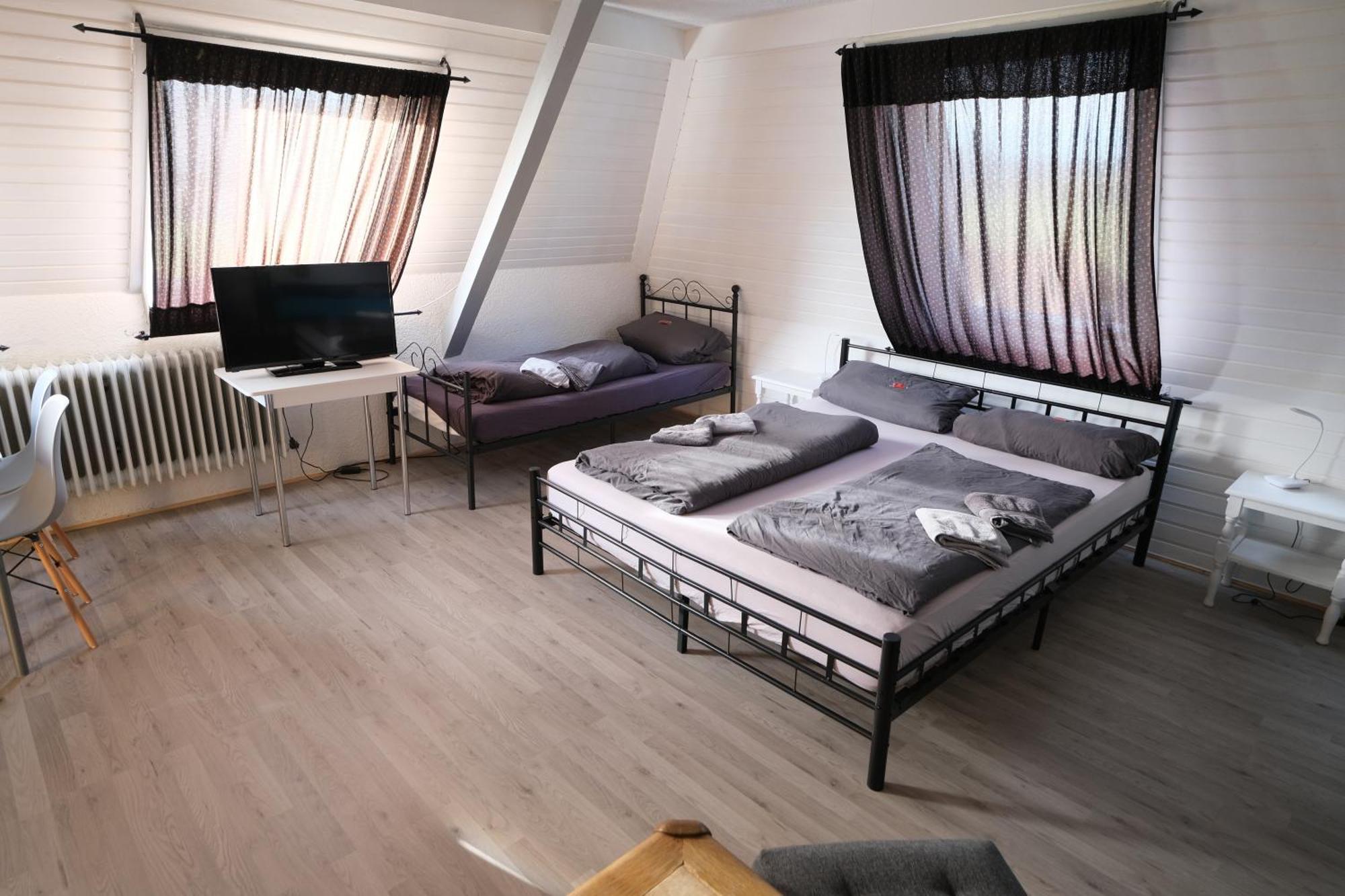 B Und B Titisee Hotel Sonnenmatte Nahe Badeparadies 외부 사진