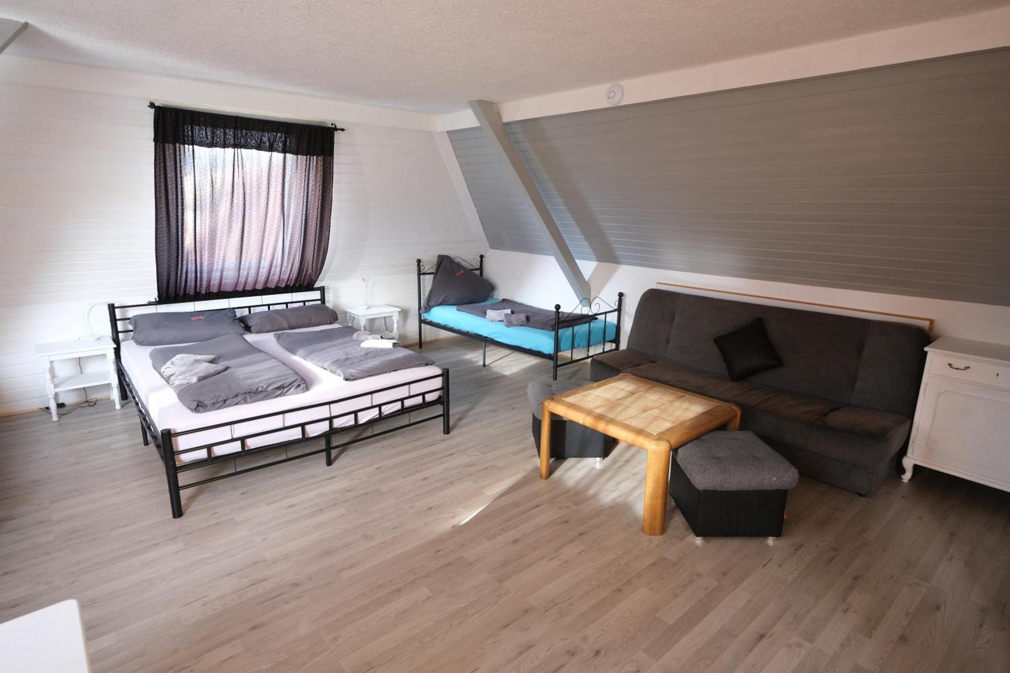 B Und B Titisee Hotel Sonnenmatte Nahe Badeparadies 외부 사진