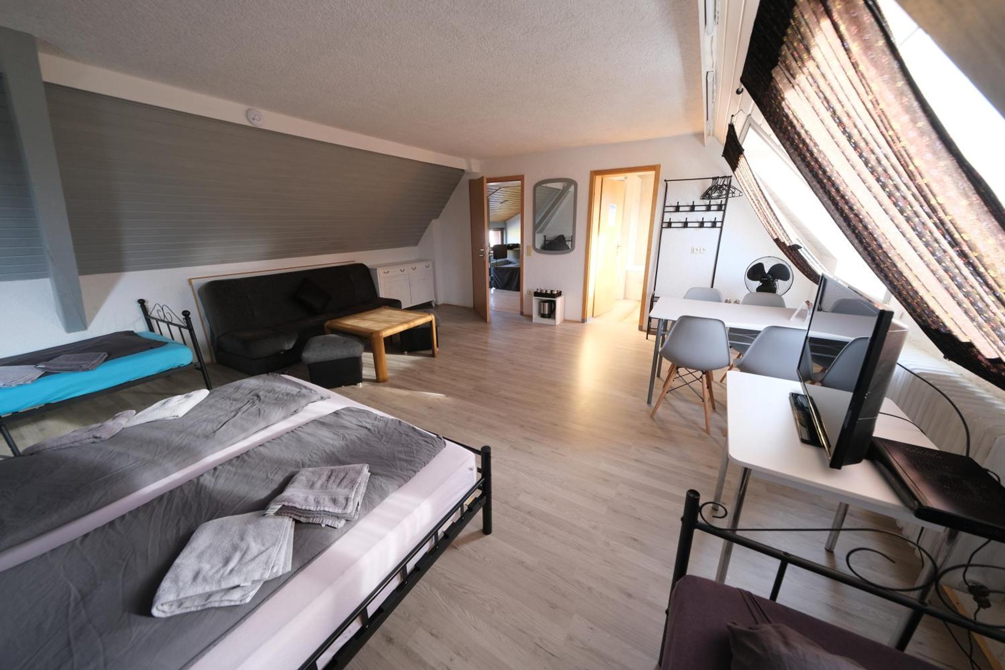 B Und B Titisee Hotel Sonnenmatte Nahe Badeparadies 외부 사진