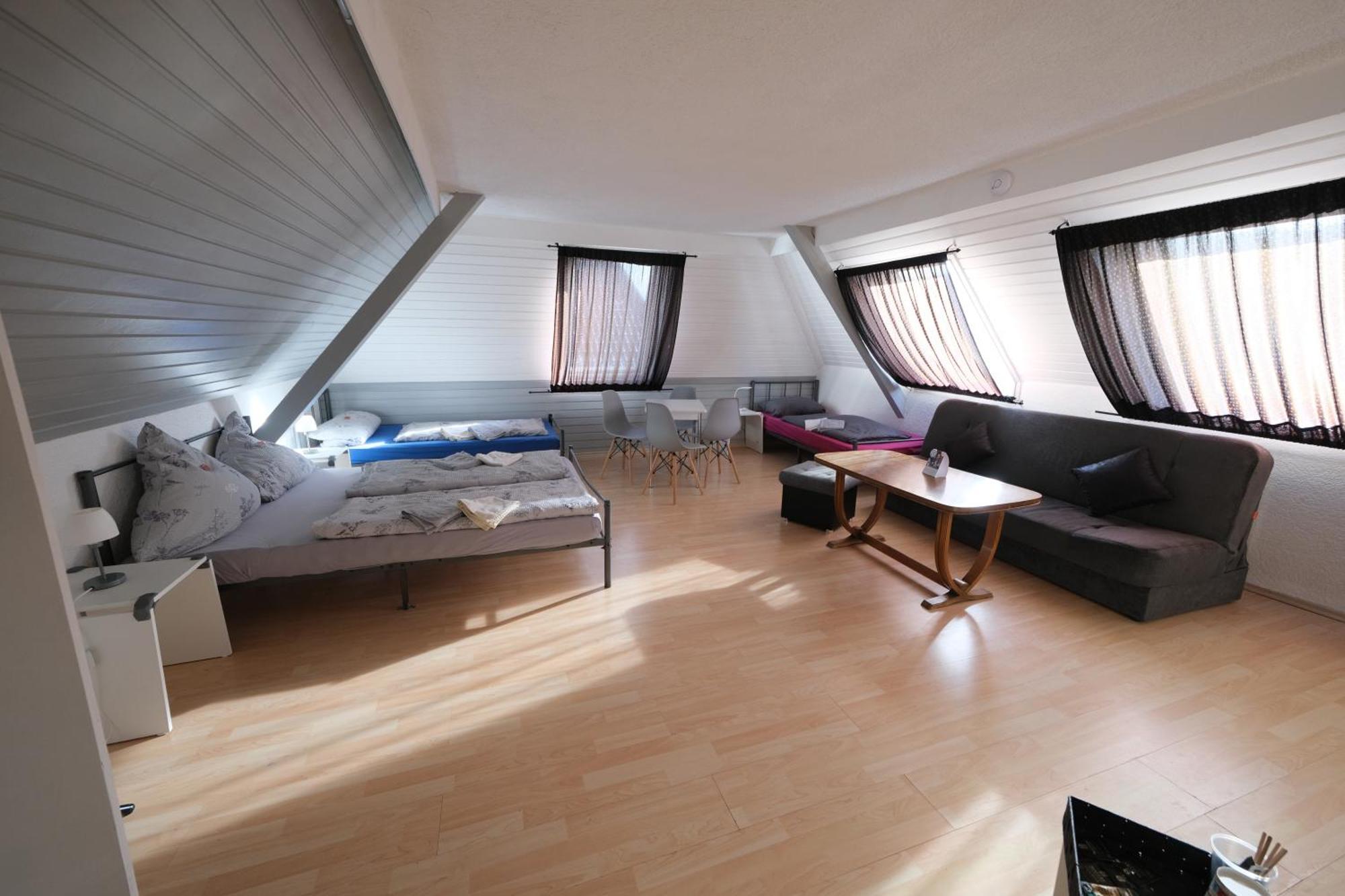 B Und B Titisee Hotel Sonnenmatte Nahe Badeparadies 외부 사진