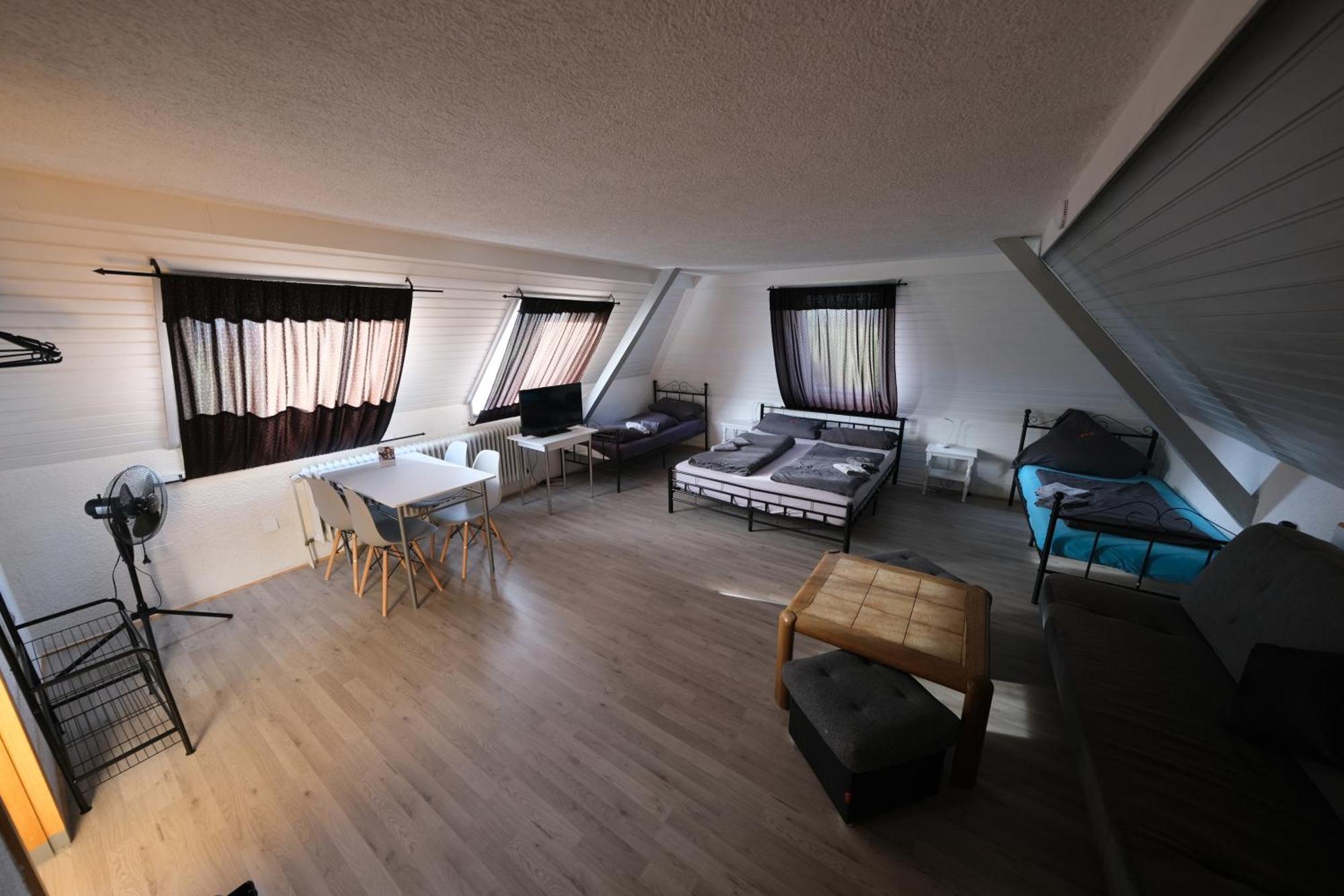 B Und B Titisee Hotel Sonnenmatte Nahe Badeparadies 외부 사진
