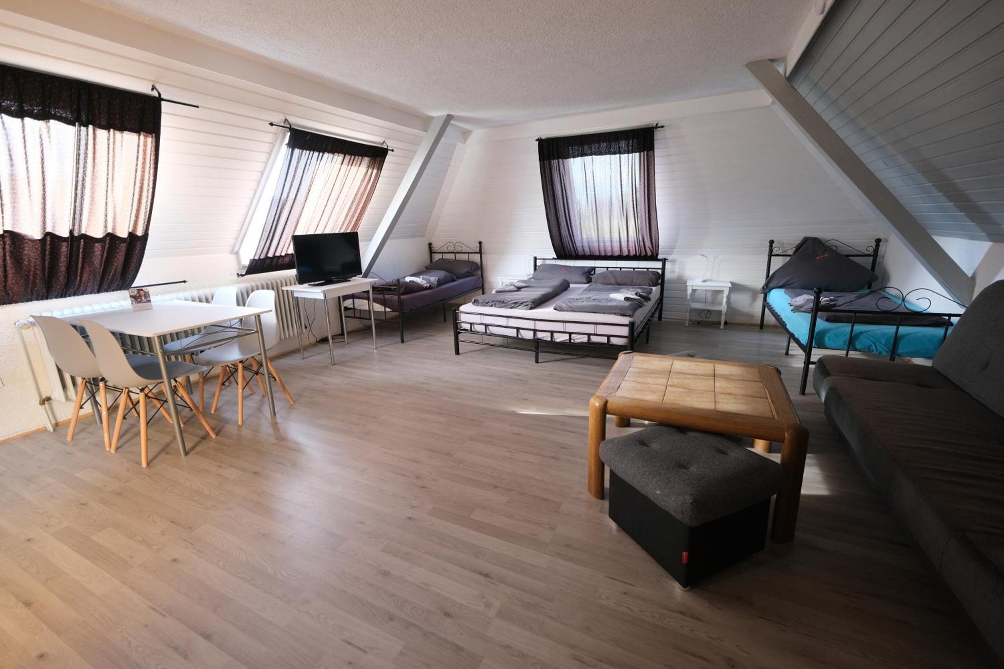 B Und B Titisee Hotel Sonnenmatte Nahe Badeparadies 외부 사진