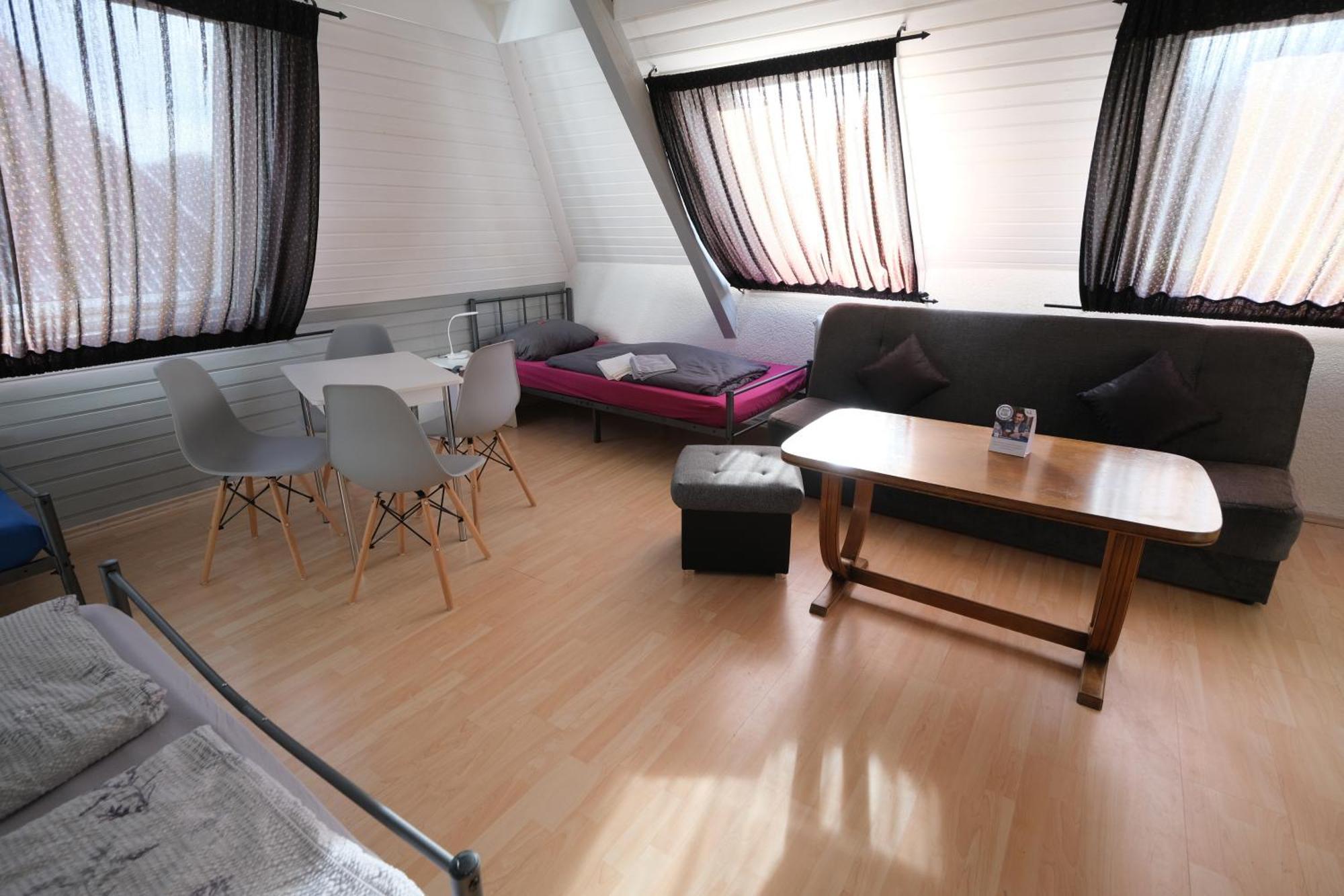 B Und B Titisee Hotel Sonnenmatte Nahe Badeparadies 외부 사진