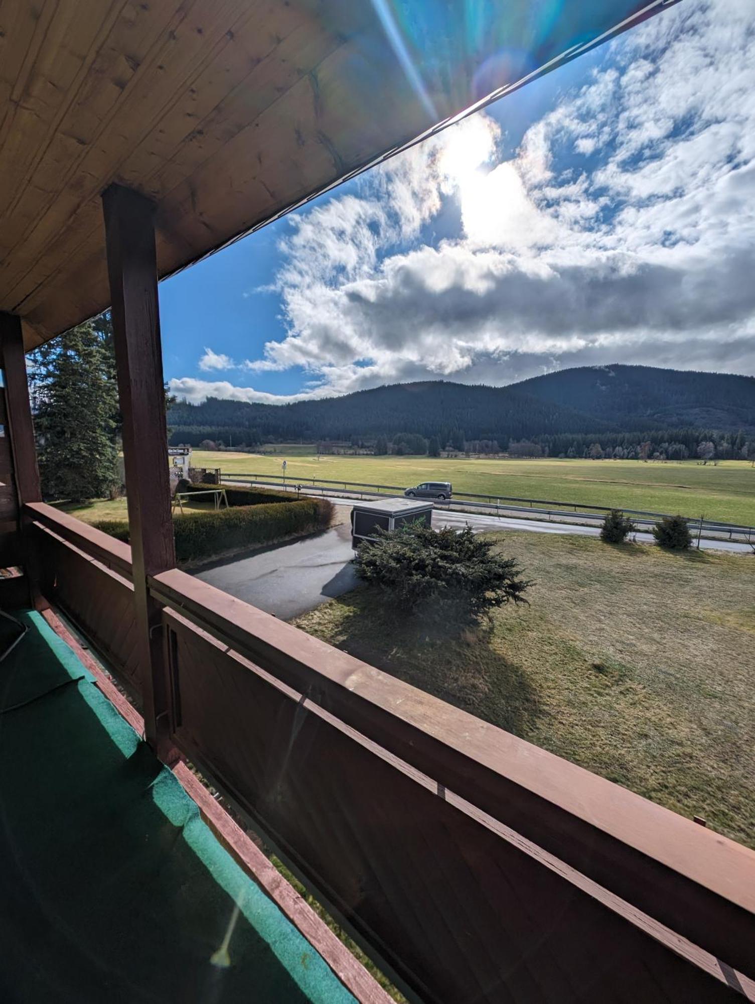 B Und B Titisee Hotel Sonnenmatte Nahe Badeparadies 객실 사진